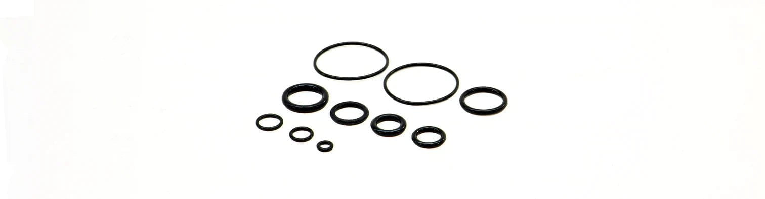 POLARSTAR Complete O-Ring Set, F2