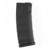 Delta Armory 120 Round Mid-Cap M4/AR15 Airsoft Magazine – Black