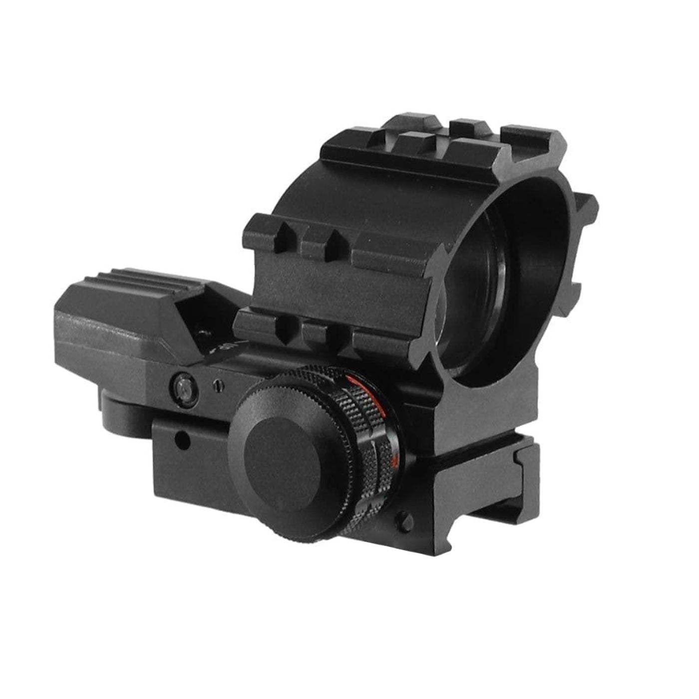 TRIMEX DOT 33 MM BLACK TACTICAL REFLEX SIGHT HD112