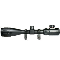 Airsoft Sniper Rifle Double Eagle Airsoft Sniper Rifle Bundle Deals w/ Scope & BBs