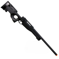 Airsoft Sniper Rifle Double Eagle M59A Bolt Action Spring Powered Airsoft Sniper Rifle