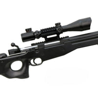 Airsoft Sniper Rifle Double Eagle M59A Bolt Action Spring Powered Airsoft Sniper Rifle