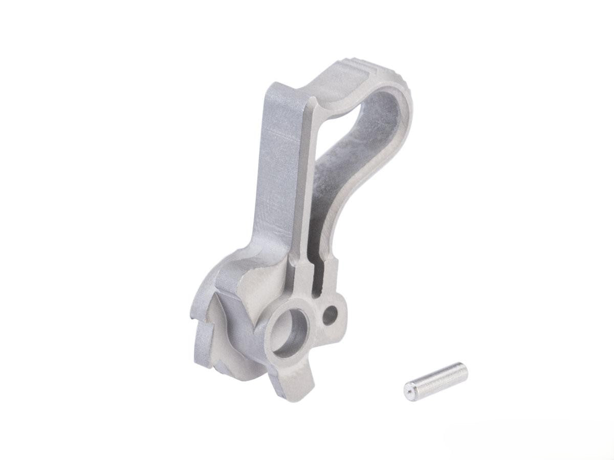 Dynamic Precision Dynamic Precision Match Grade Hammer