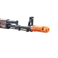 Airsoft Rifle E&L AK-74N Essential 2.0 AK47 AEG Airsoft Electric Rifle - Umarex
