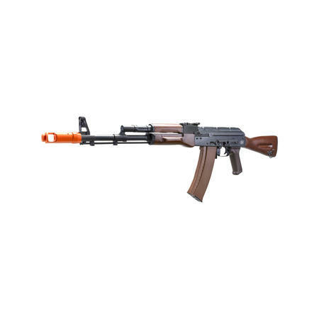 Airsoft Rifle E&L AK-74N Essential 2.0 AK47 AEG Airsoft Electric Rifle - Umarex