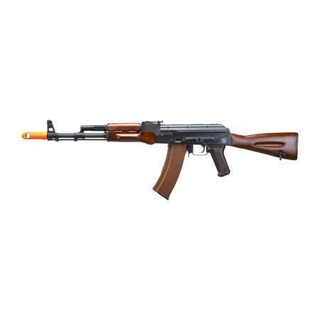 Airsoft Rifle E&L AK-74N Essential 2.0 AK47 AEG Airsoft Electric Rifle - Umarex