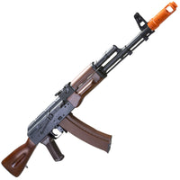 Airsoft Rifle E&L AK-74N Essential 2.0 AK47 AEG Airsoft Electric Rifle - Umarex