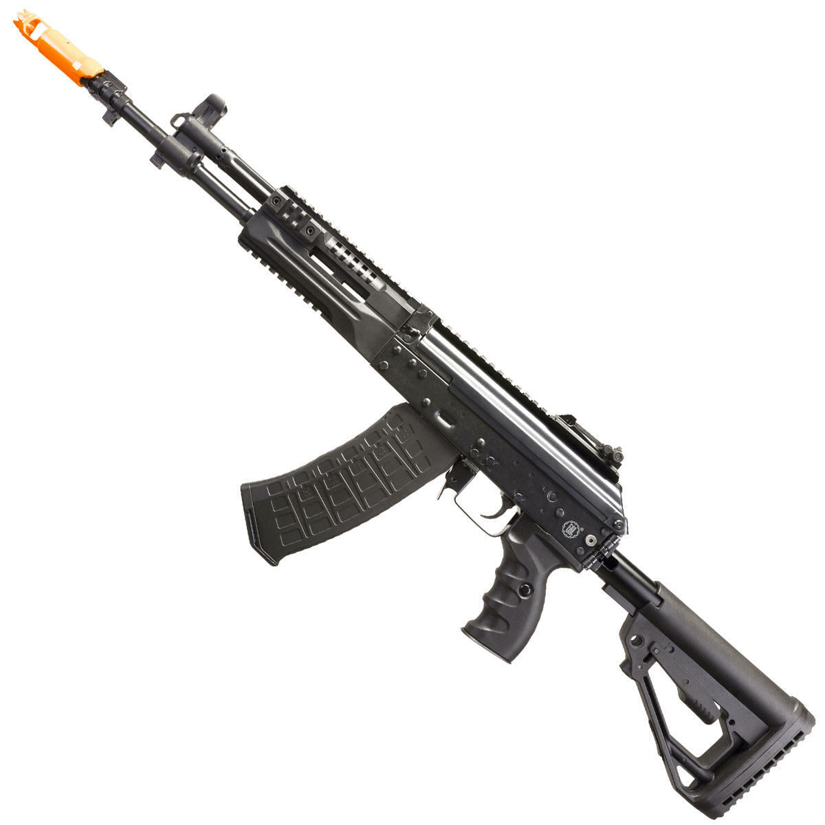 Airsoft Rifle E&L AK12 Essential 2.0 Full Auto AEG Airsoft Electric Rifle - Umarex