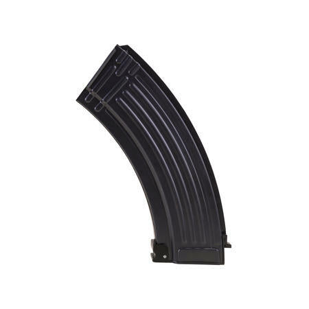 airsoft guns E&L AKM Essential 2.0 Semi Auto AEG Airsoft Electric Rifle - Umarex