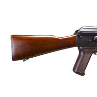 airsoft guns E&L AKM Essential 2.0 Semi Auto AEG Airsoft Electric Rifle - Umarex