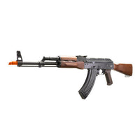 airsoft guns E&L AKM Essential 2.0 Semi Auto AEG Airsoft Electric Rifle - Umarex