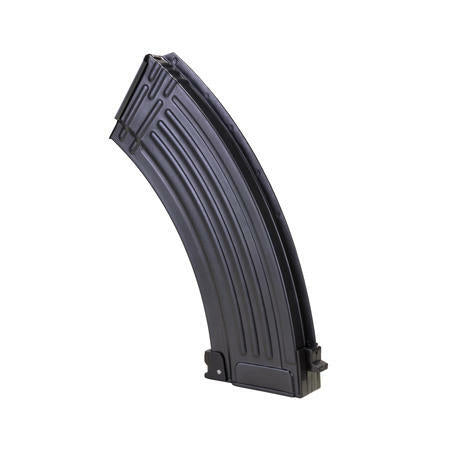 Airsoft Rifle E&L AKM PLATINUM Full Auto AEG 6MM Airsoft Electric Rifle - Umarex