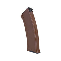 Airsoft Rifle E&L AKS-74N Platinum AEG AK Airsoft Electric Rifle - Umarex