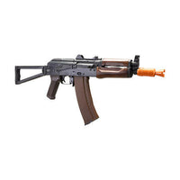 Airsoft Rifle E&L AKS-74UN Essential 2.0 AEG 6mm Airsoft Electric Rifle - Umarex