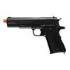 Elite Force 1911 A1 CO2 GBB Airsoft Pistol