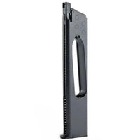 Air Pistol BB Magazine Elite Force 1911 Airsoft 6mm Mag, 27 Rds