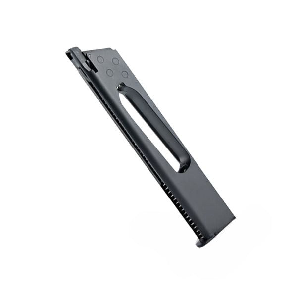 ELITE FORCE USA ELITE FORCE 1911 EXTENDED 27 ROUND AIRSOFT MAGAZINE