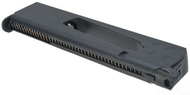 ELITE FORCE USA ELITE FORCE 1911 EXTENDED 27 ROUND AIRSOFT MAGAZINE