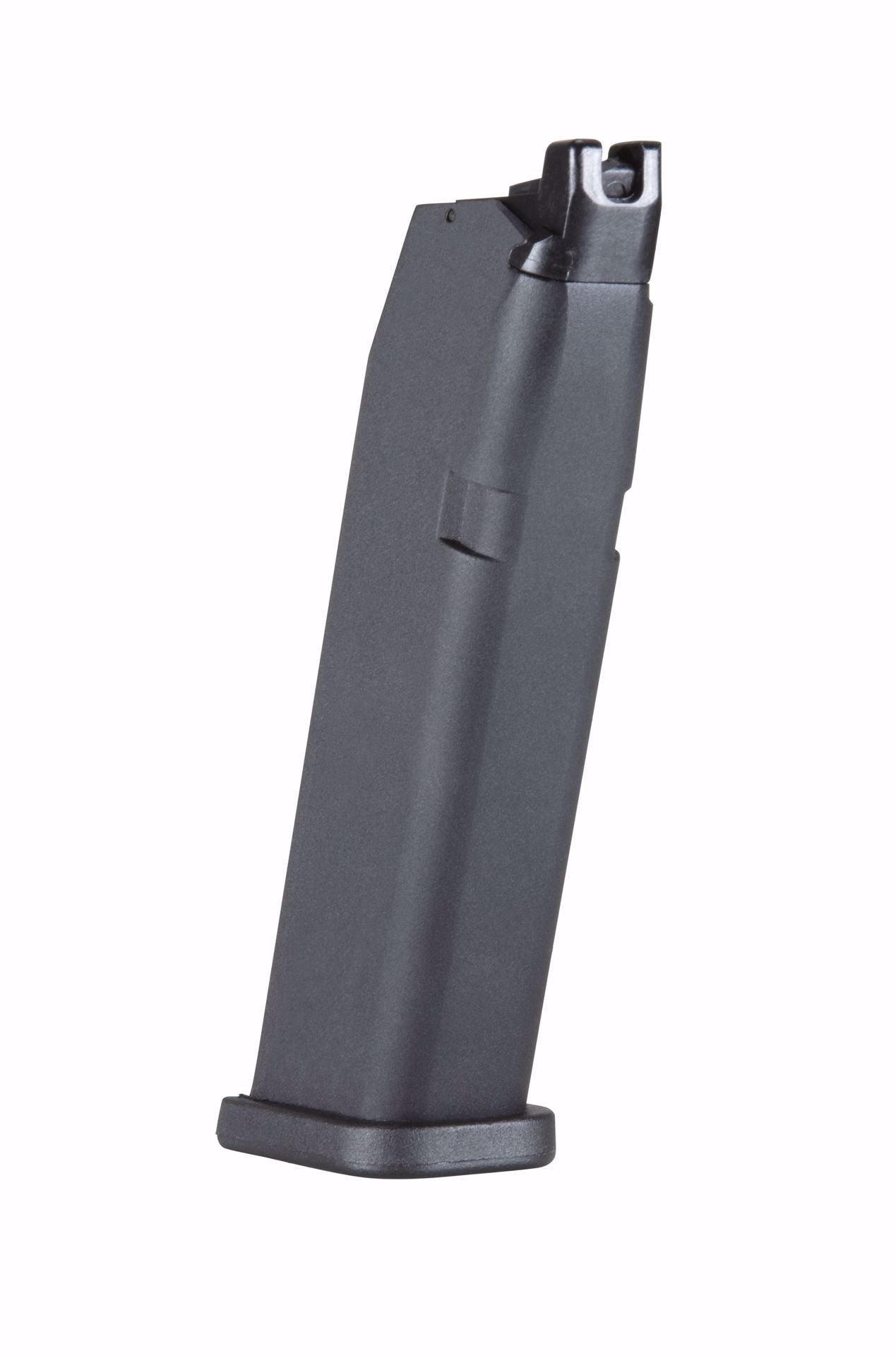 Elite Force Elite Force 20 Round Airsoft Magazine for Elite Force / GHK GLOCK 17 Gen.3