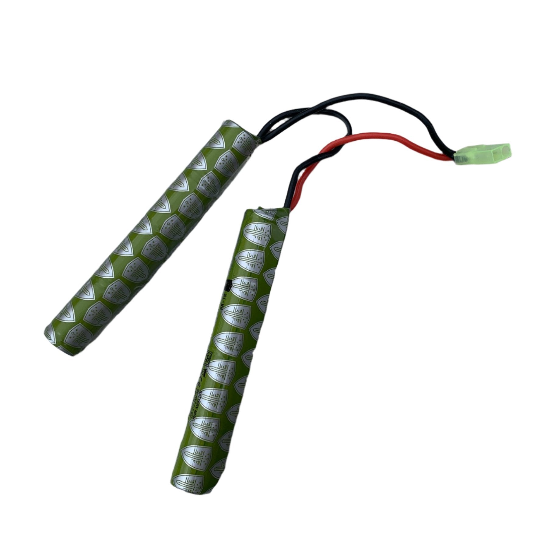 Elite Force Elite Force 9.6V NiMH 1600 mAh Nunchuck Airsoft Battery