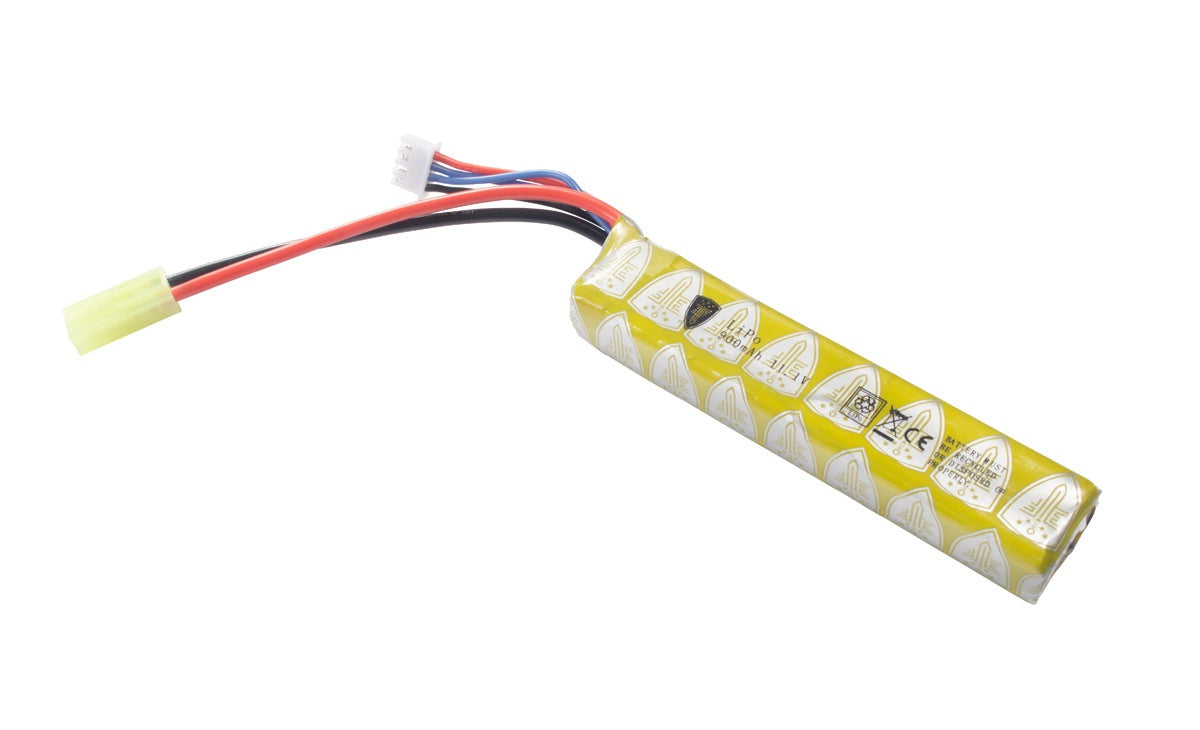 Elite Force Elite Force Airsoft 11.1V Lipo 900mAh Stick Battery