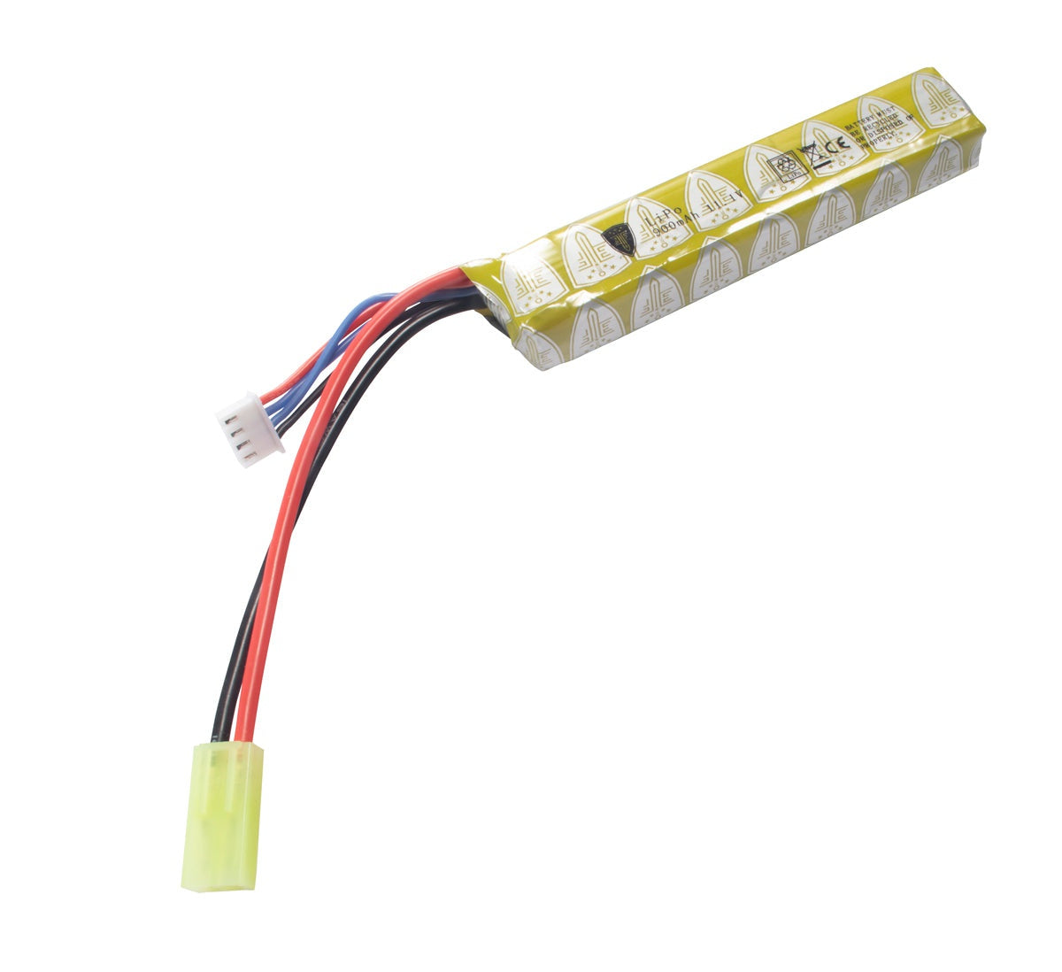 Elite Force Elite Force Airsoft 11.1V Lipo 900mAh Stick Battery