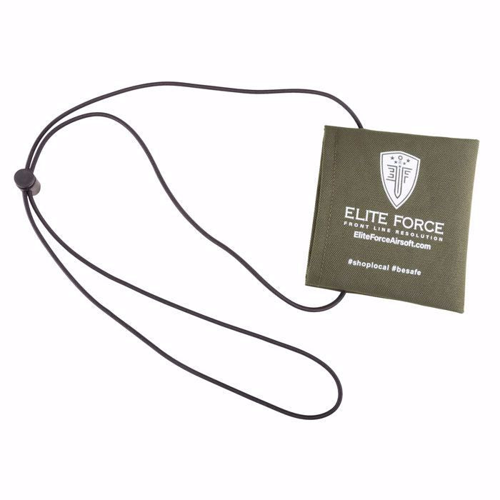 Elite Force Elite Force Airsoft Barrel Cover – Universal Safety Barrel Sock