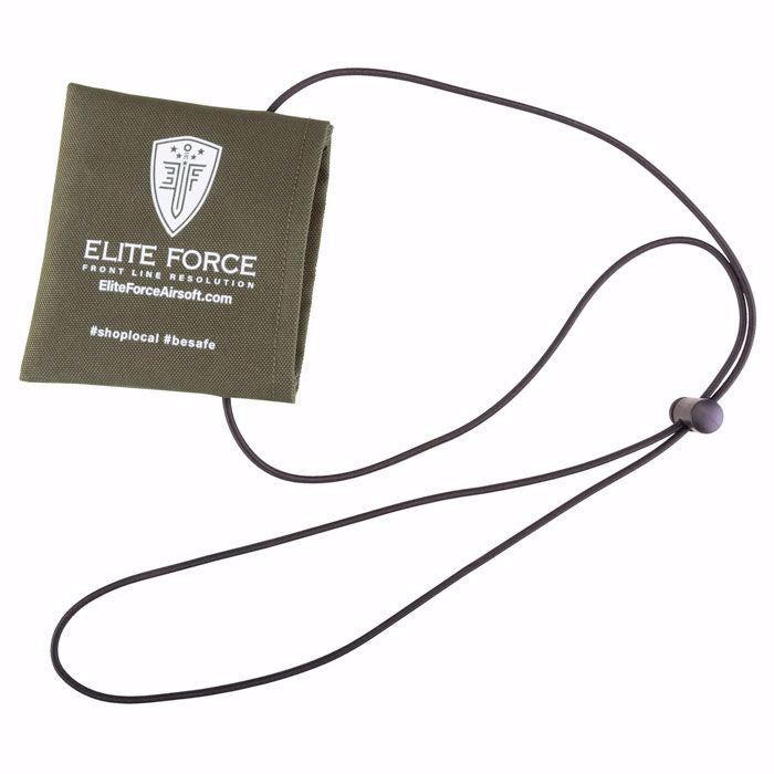 Elite Force Elite Force Airsoft Barrel Cover – Universal Safety Barrel Sock