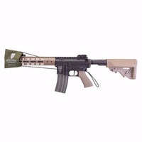 Elite Force Elite Force Airsoft Barrel Cover – Universal Safety Barrel Sock