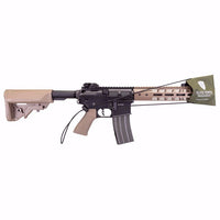 Elite Force Elite Force Airsoft Barrel Cover – Universal Safety Barrel Sock