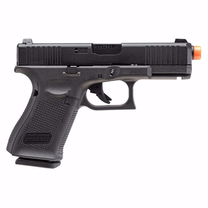 Elite Force Elite Force Fully Licensed GLOCK 19 Gen.5 Gas Blowback Airsoft Pistol