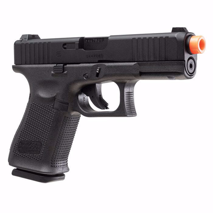 Elite Force Elite Force Fully Licensed GLOCK 19 Gen.5 Gas Blowback Airsoft Pistol