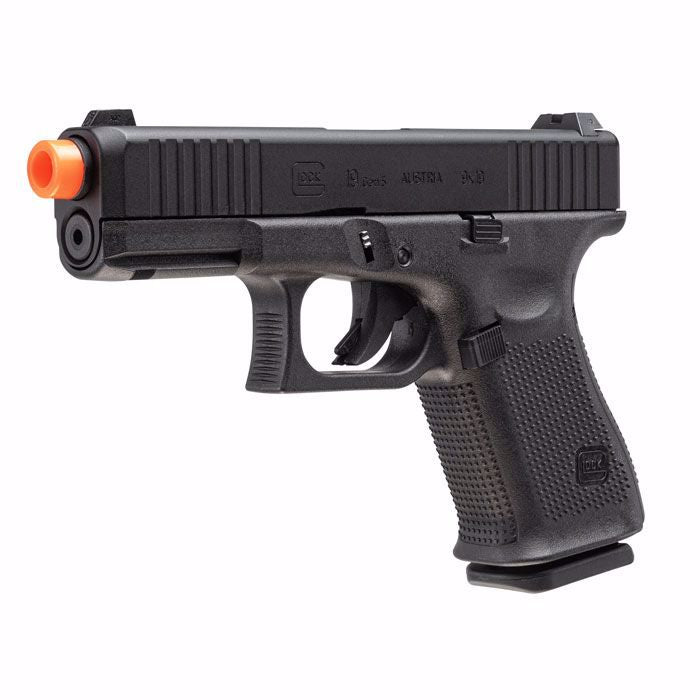 Elite Force Elite Force Fully Licensed GLOCK 19 Gen.5 Gas Blowback Airsoft Pistol