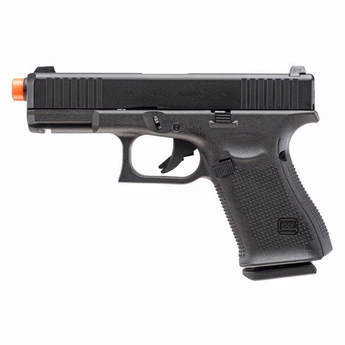 Elite Force Elite Force Fully Licensed GLOCK 19 Gen.5 Gas Blowback Airsoft Pistol