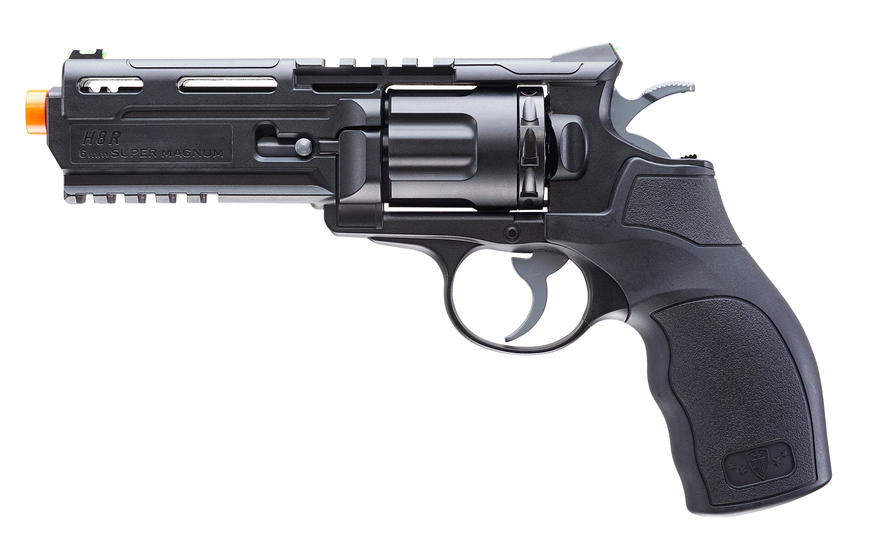 Elite Force Elite Force H8R Gen II CO2 Airsoft Revolver