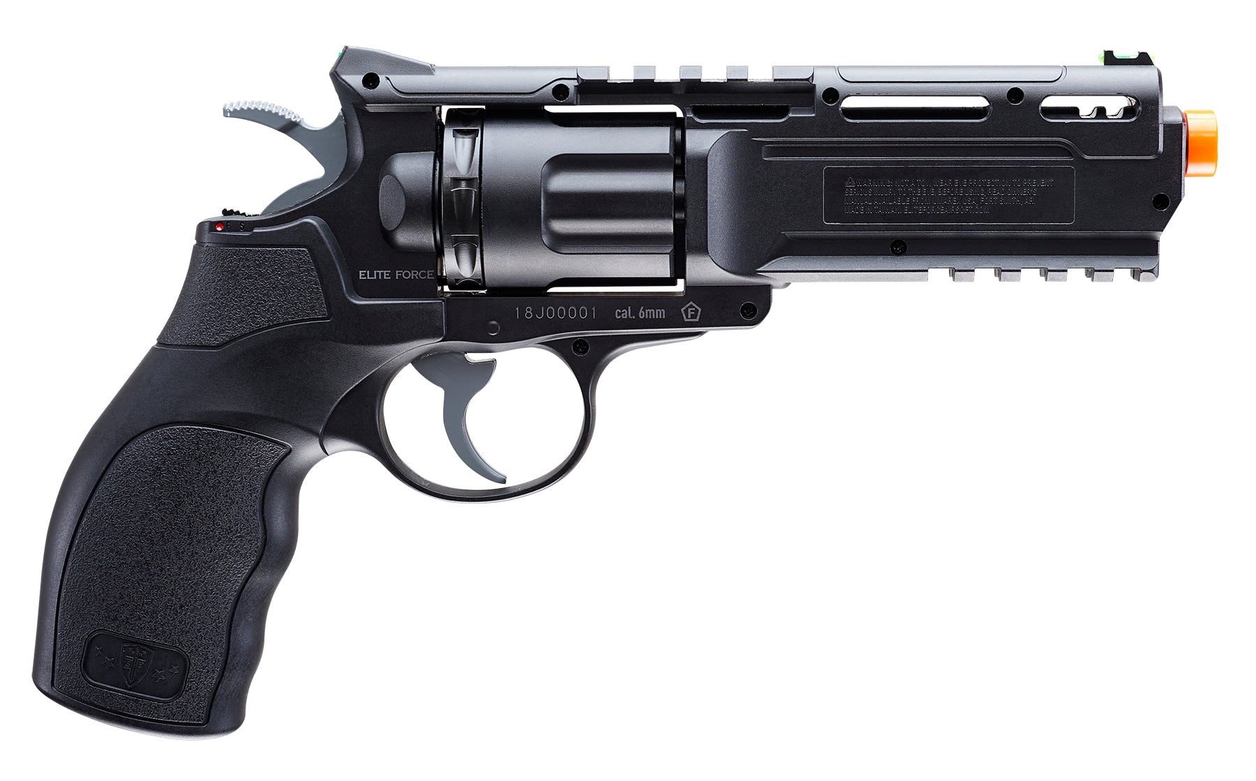 Elite Force Elite Force H8R Gen II CO2 Airsoft Revolver