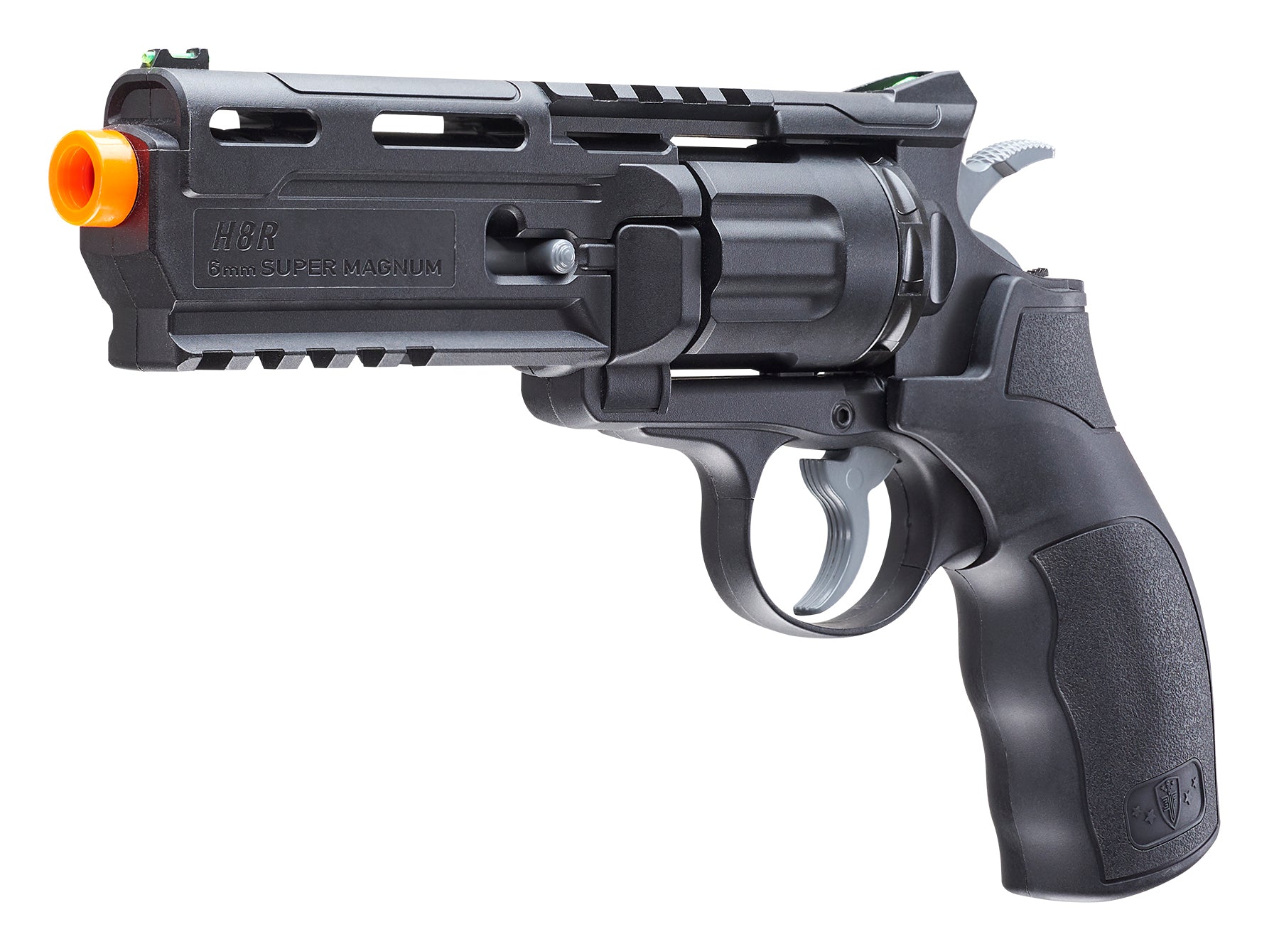 Elite Force Elite Force H8R Gen II CO2 Airsoft Revolver