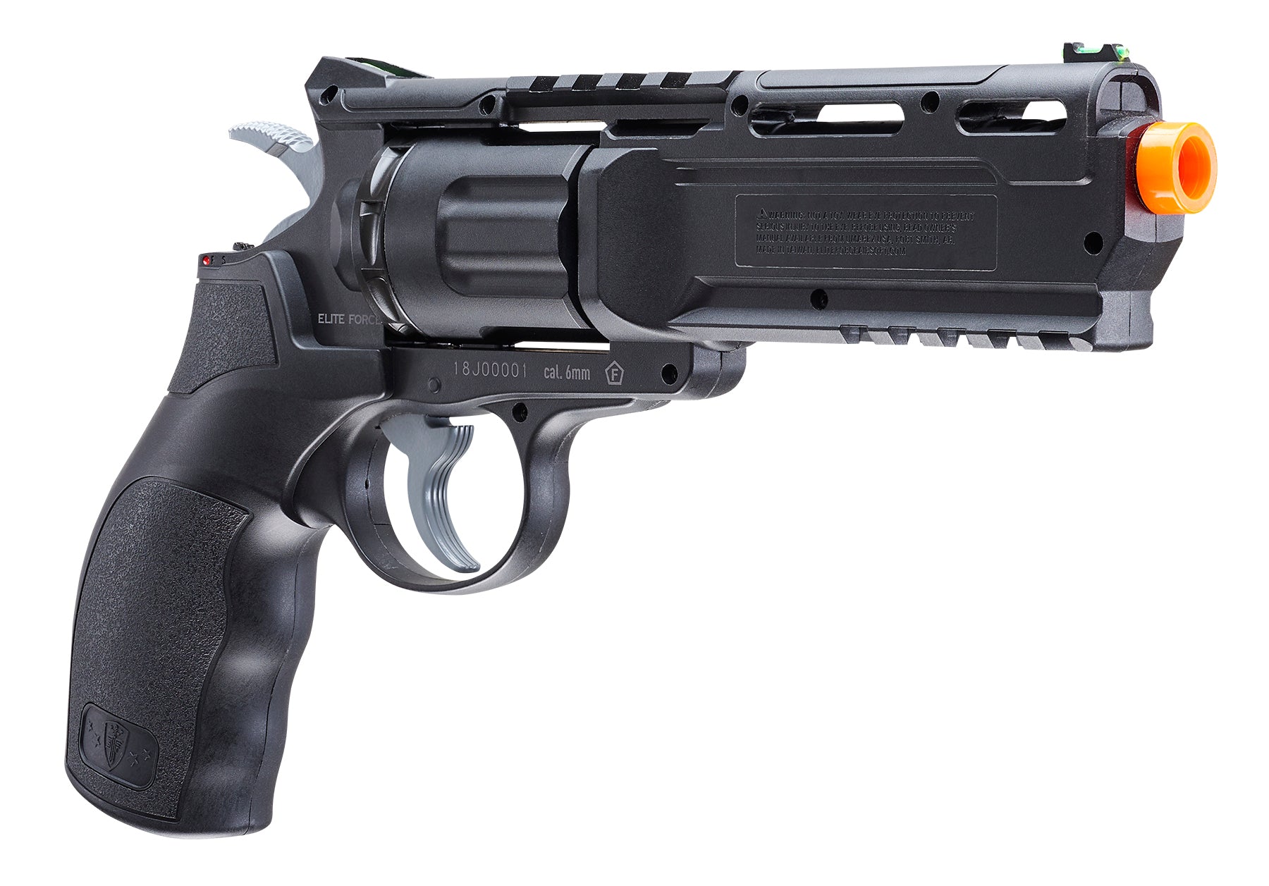 Elite Force Elite Force H8R Gen II CO2 Airsoft Revolver