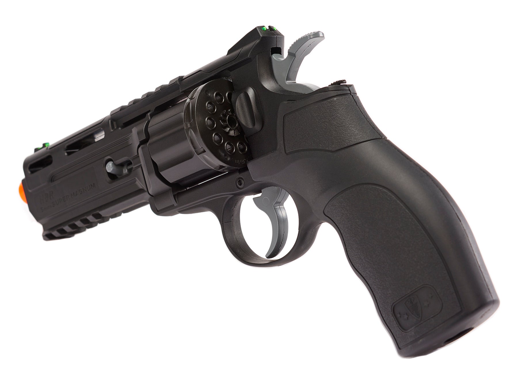 Elite Force Elite Force H8R Gen II CO2 Airsoft Revolver