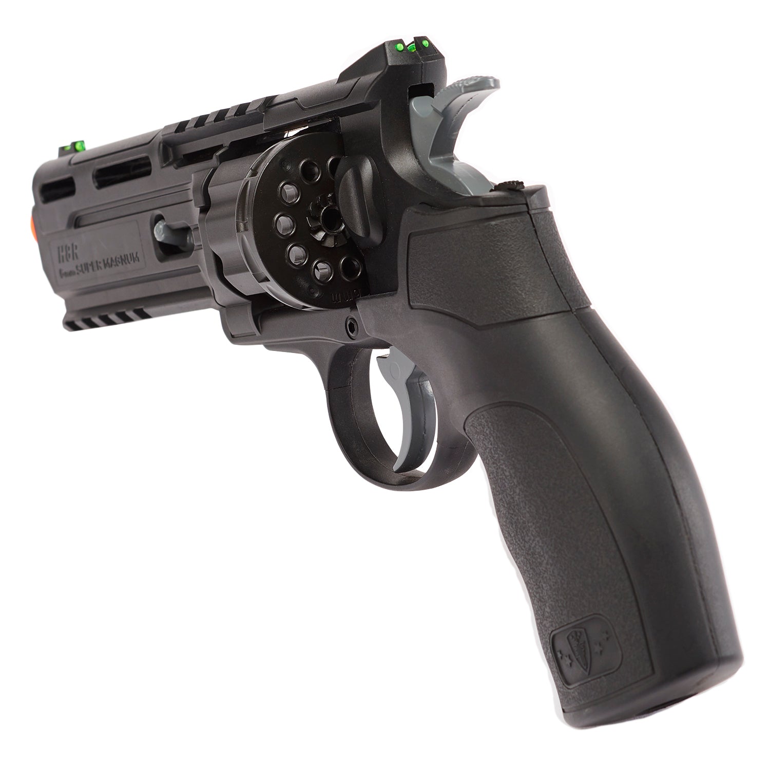 Elite Force Elite Force H8R Gen II CO2 Airsoft Revolver