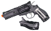 Elite Force Elite Force H8R Gen II CO2 Airsoft Revolver