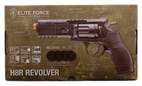 Elite Force Elite Force H8R Gen II CO2 Airsoft Revolver