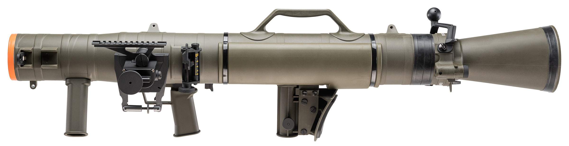 Elite Force Elite Force M3 MAAWS Airsoft Launcher - 65mm GBB