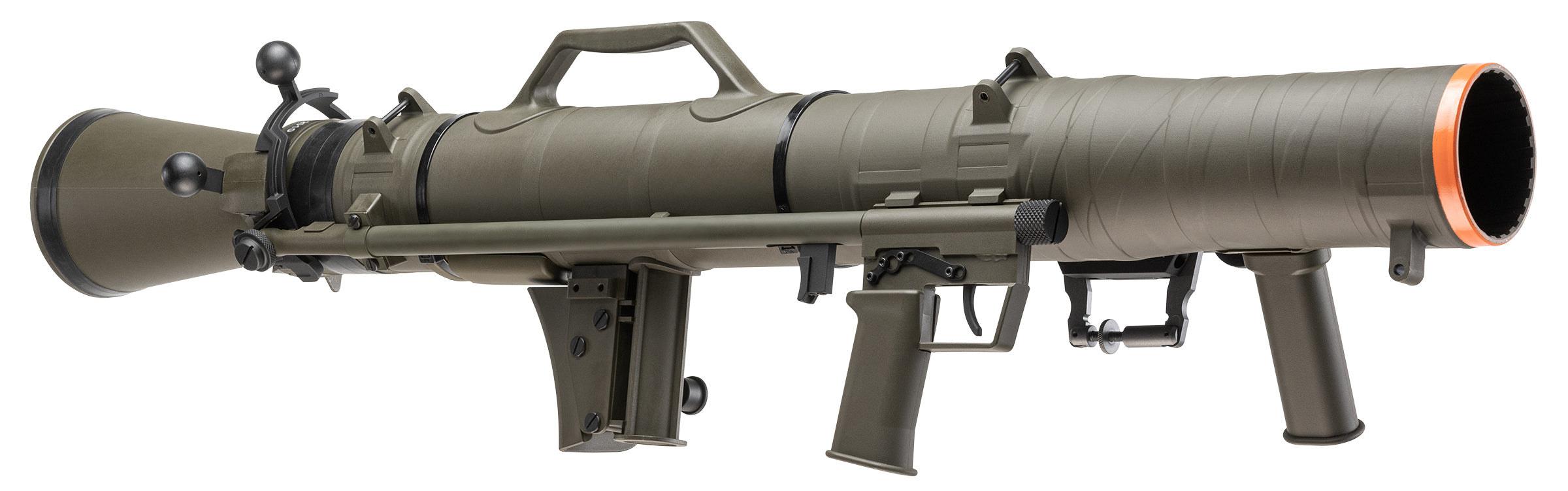 Elite Force Elite Force M3 MAAWS Airsoft Launcher - 65mm GBB