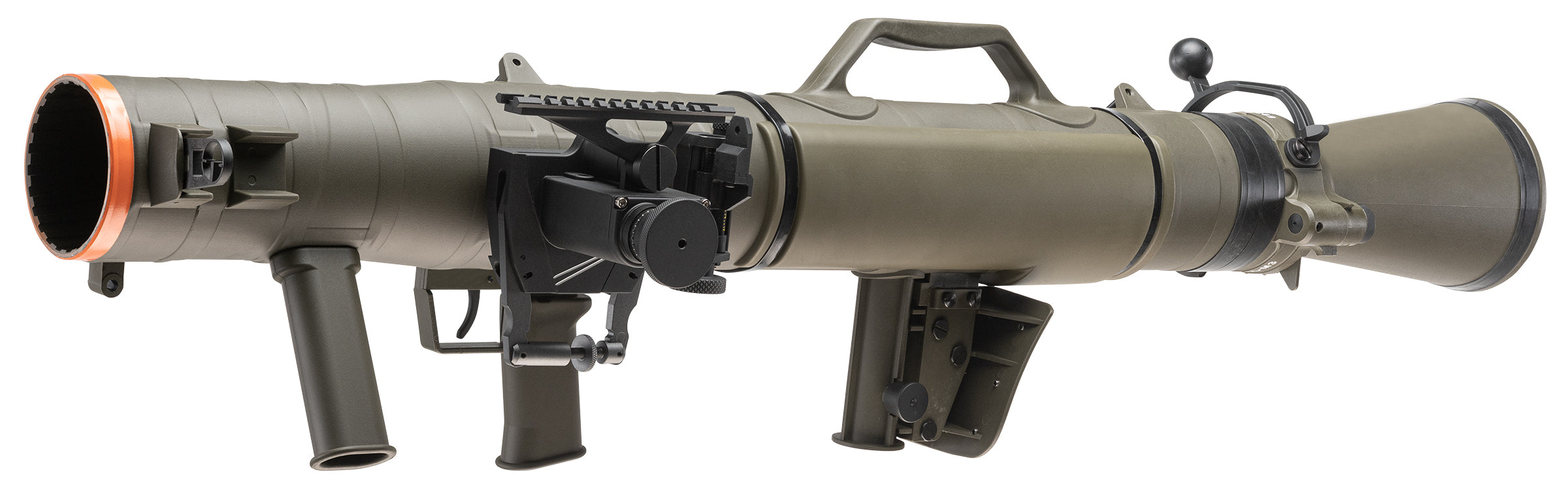 Elite Force Elite Force M3 MAAWS Airsoft Launcher - 65mm GBB