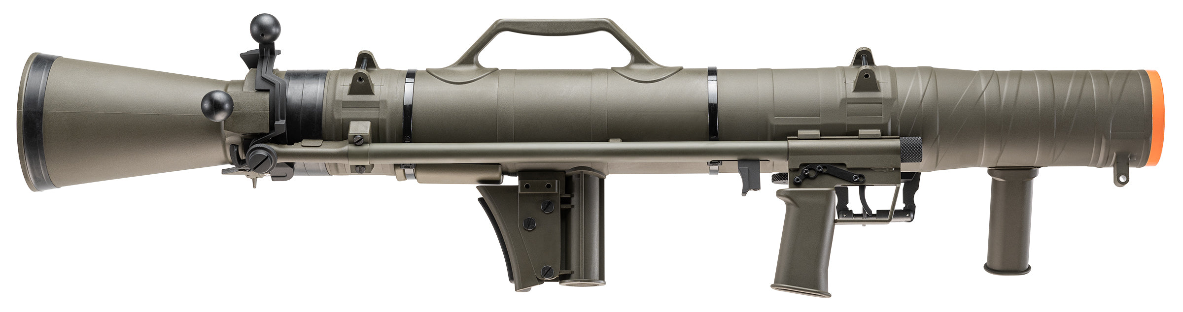 Elite Force Elite Force M3 MAAWS Airsoft Launcher - 65mm GBB