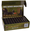 Elite Force M4/M16 140rd Mid-Cap Mag - 10 Pack