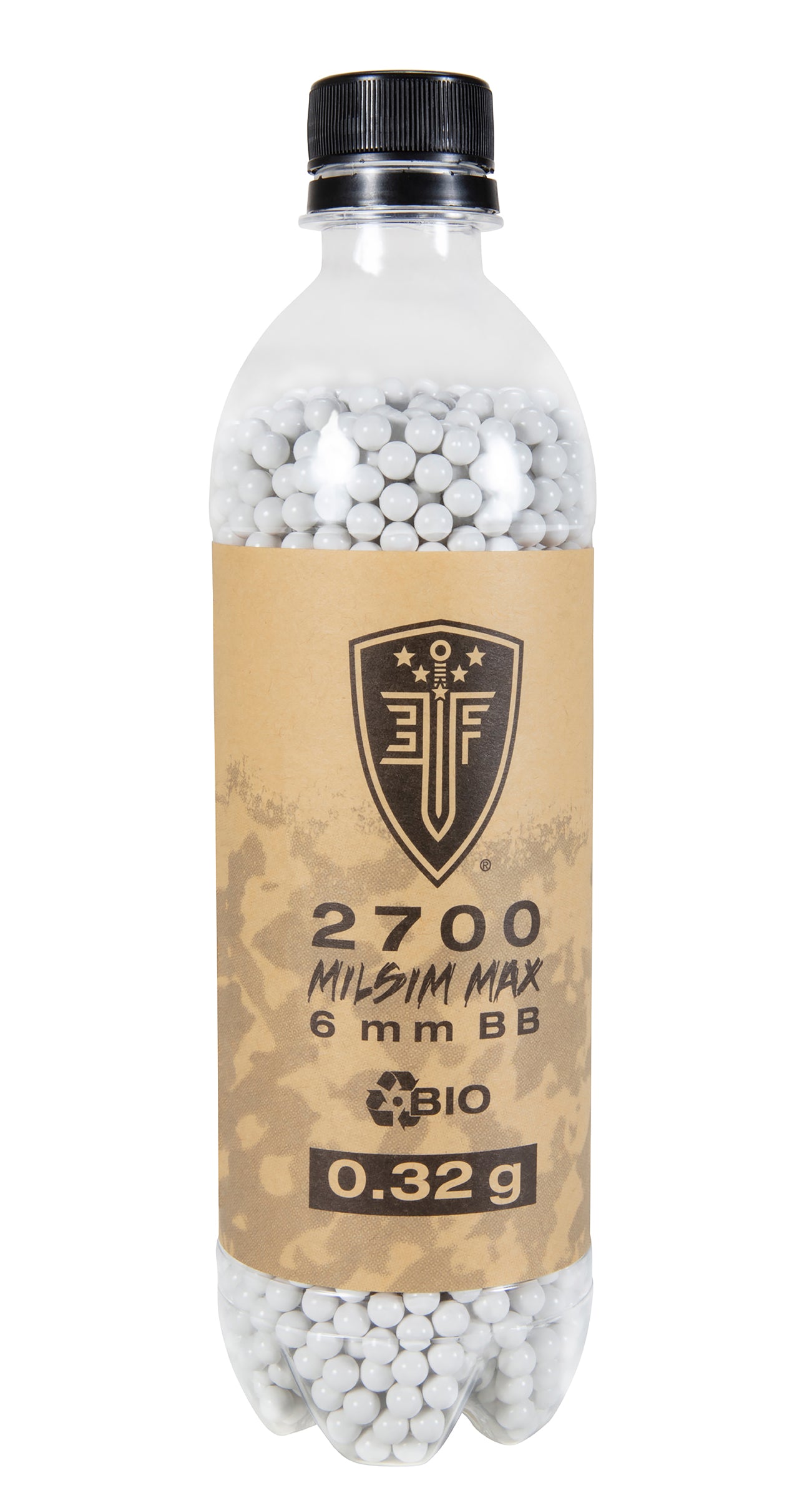 Elite Force Elite Force Milsim Max Bio .32g Airsoft BBs