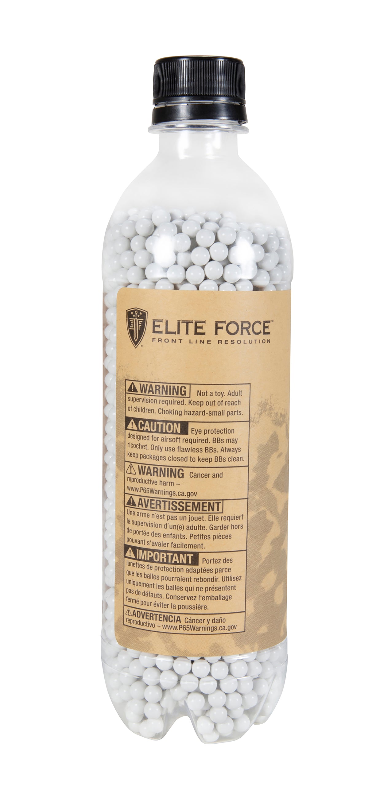 Elite Force Elite Force Milsim Max Bio .32g Airsoft BBs