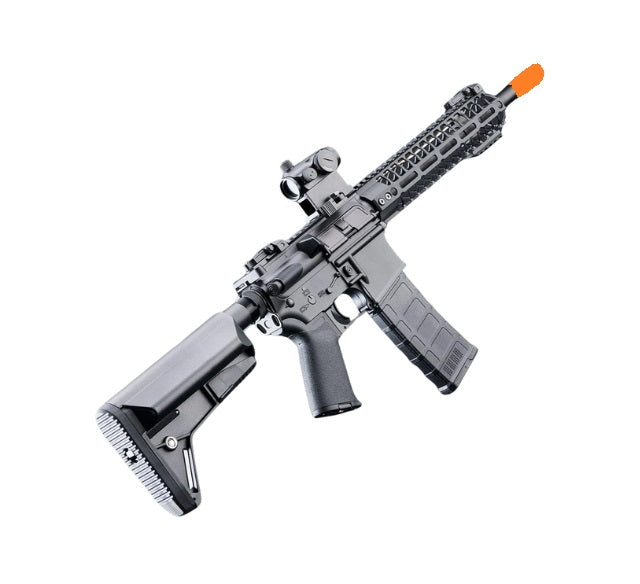 EMG EMG Spike's Tactical M4 AEG AR-15 Rifle - 400 FPS, 13.2